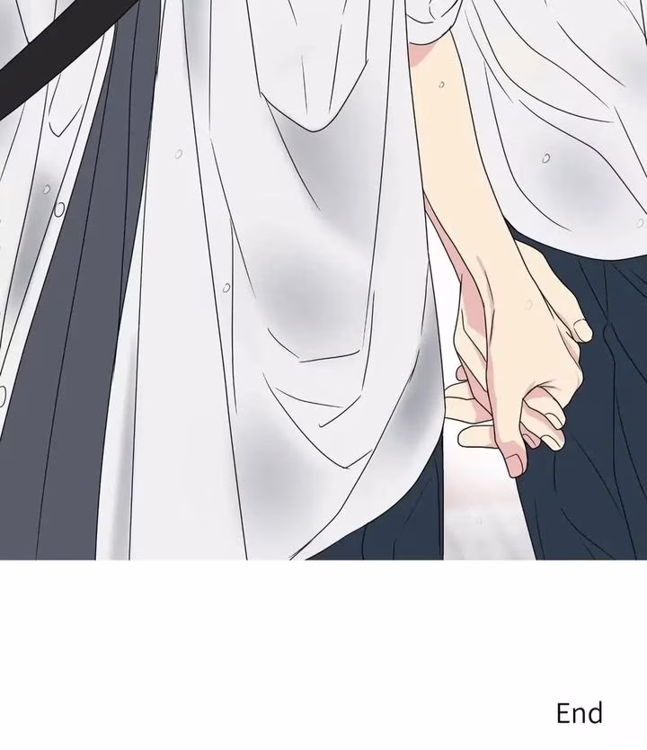 Short Circuit Love - Chapter 15 - Part 21