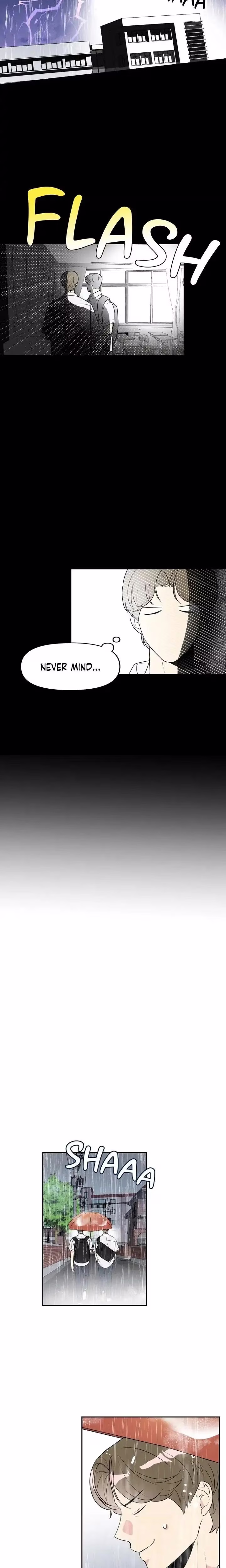 Short Circuit Love - Chapter 2 - Part 5