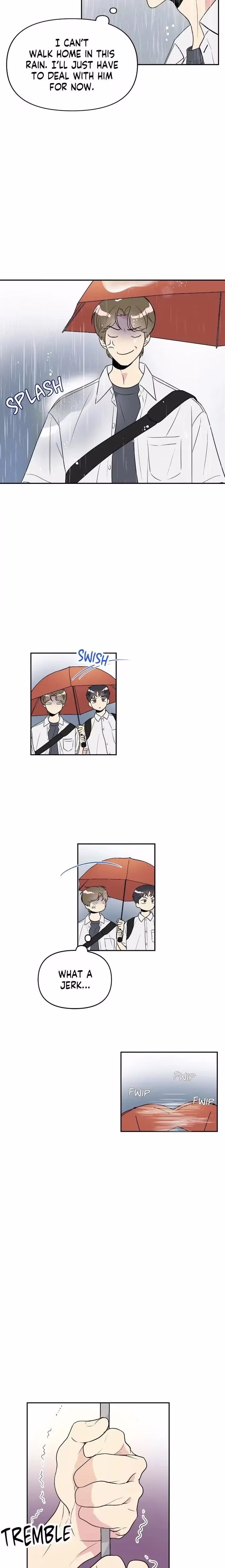 Short Circuit Love - Chapter 2 - Part 6