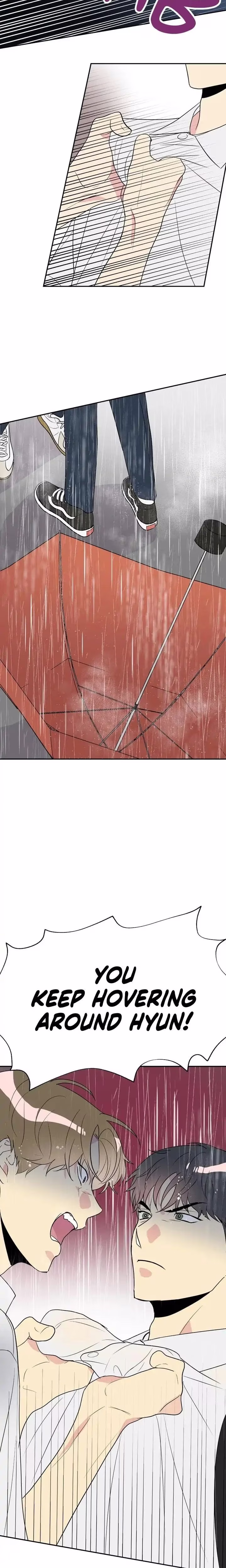 Short Circuit Love - Chapter 2 - Part 10