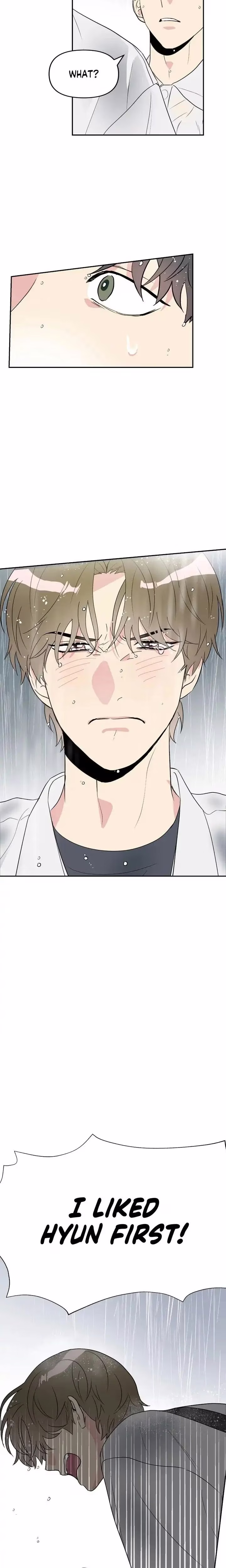 Short Circuit Love - Chapter 2 - Part 12