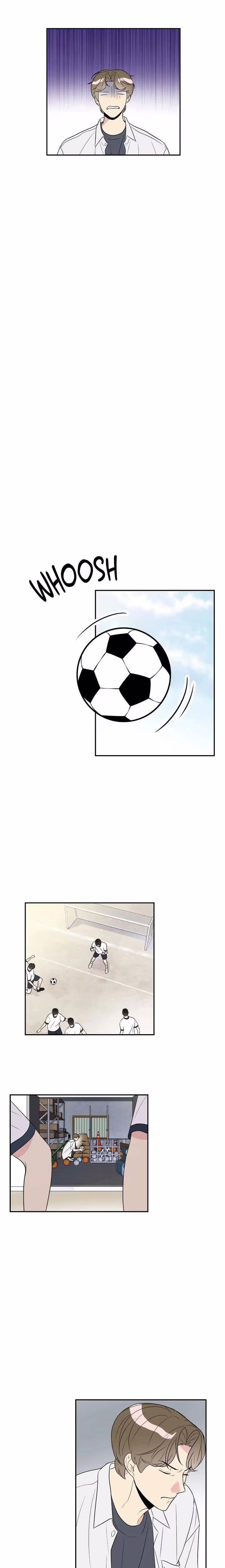 Short Circuit Love - Chapter 4 - Part 12