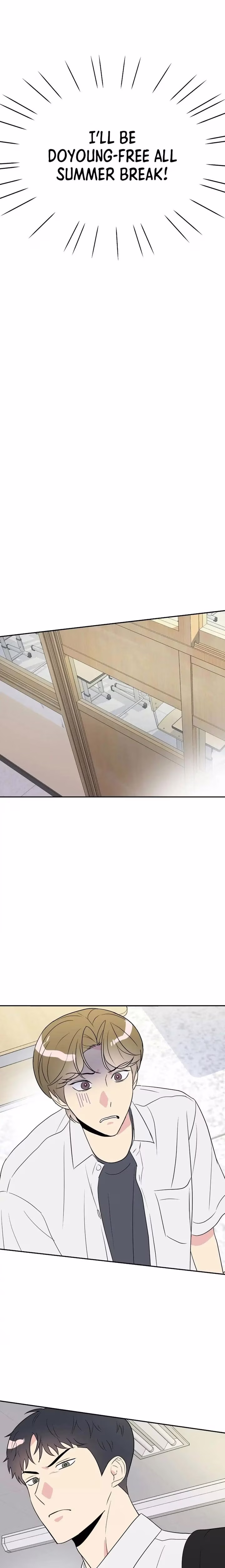 Short Circuit Love - Chapter 5 - Part 6