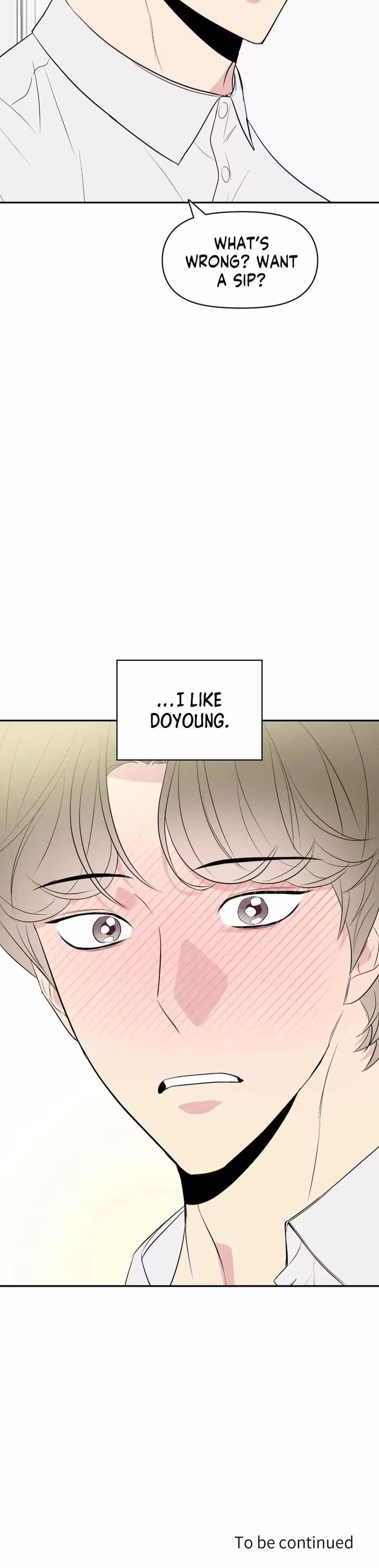 Short Circuit Love - Chapter 8 - Part 15