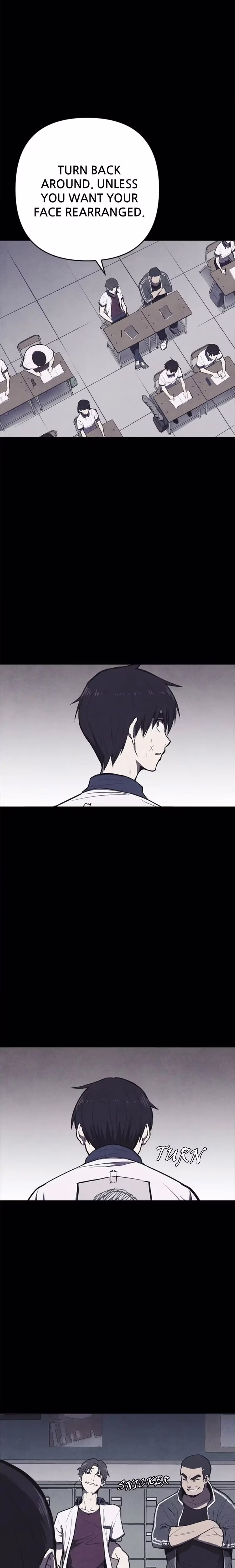 Shotgun Boy - Chapter 1 - Part 4