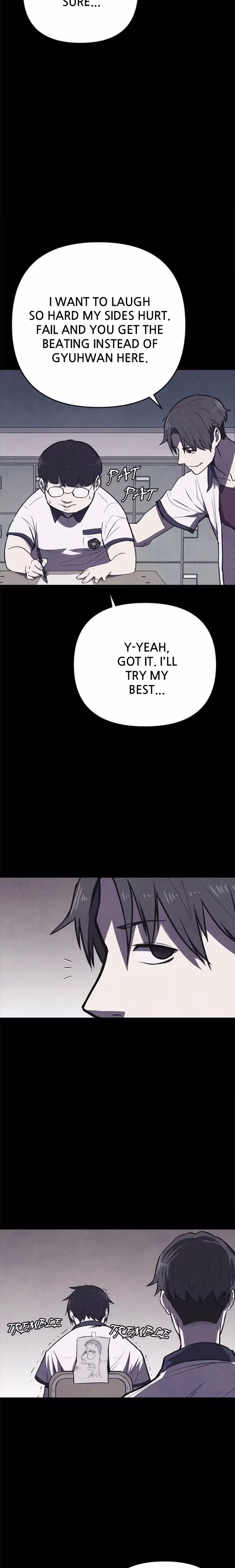 Shotgun Boy - Chapter 1 - Part 6