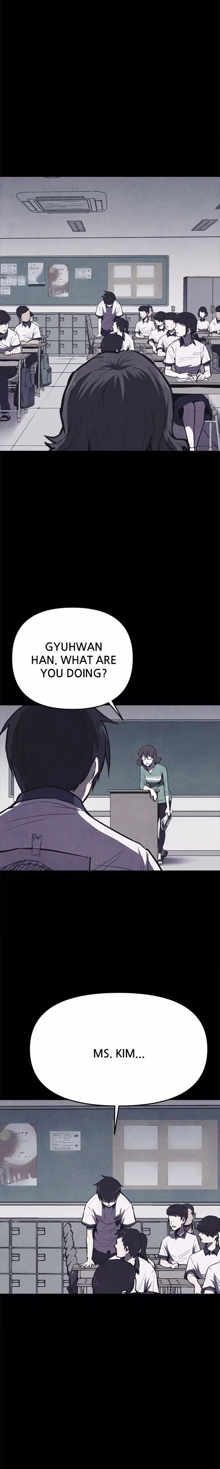 Shotgun Boy - Chapter 1 - Part 13