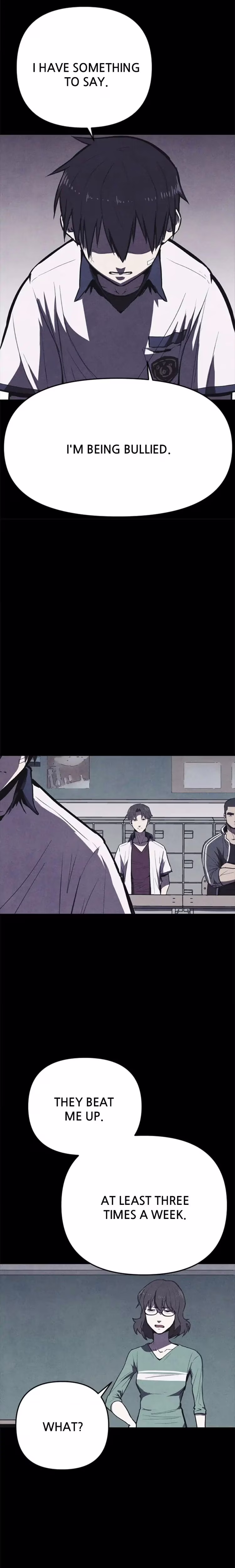 Shotgun Boy - Chapter 1 - Part 14