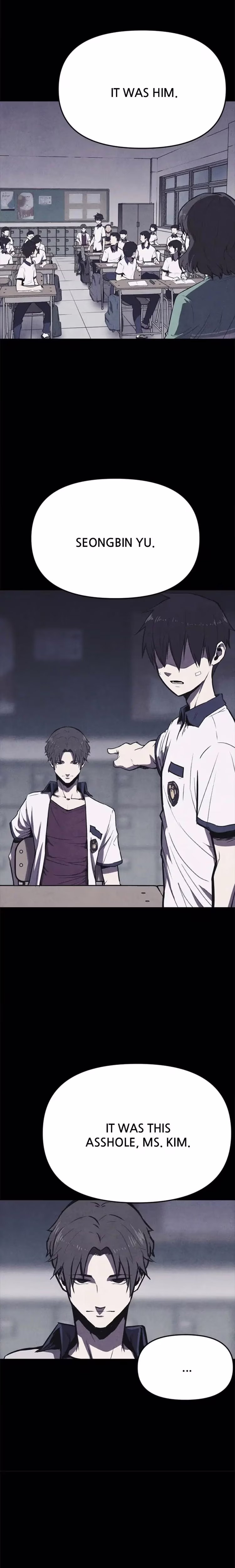 Shotgun Boy - Chapter 1 - Part 18