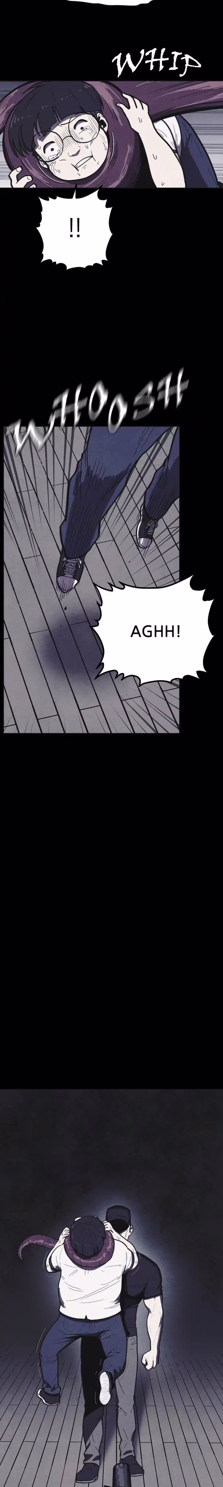 Shotgun Boy - Chapter 10 - Part 5