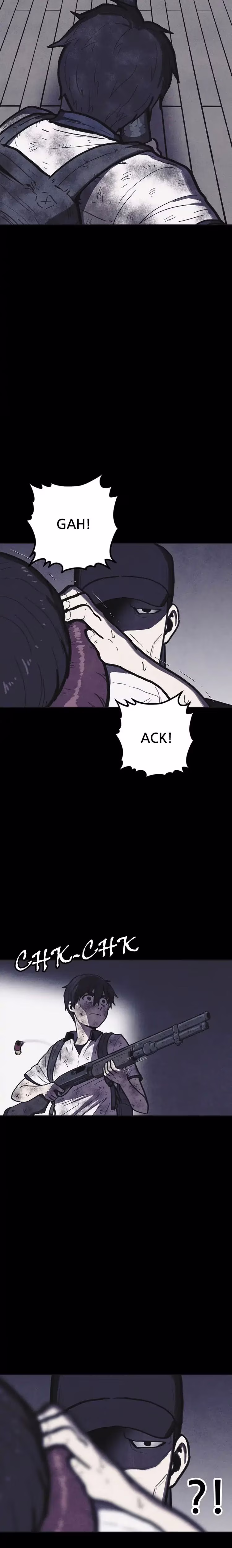 Shotgun Boy - Chapter 10 - Part 6