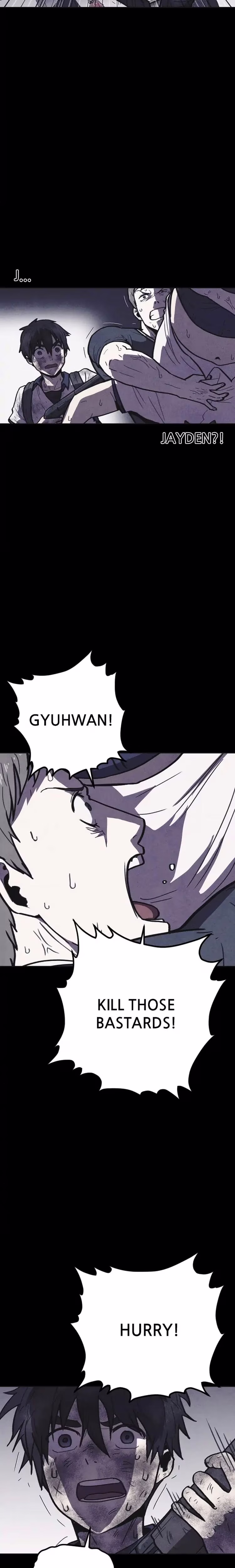 Shotgun Boy - Chapter 10 - Part 10