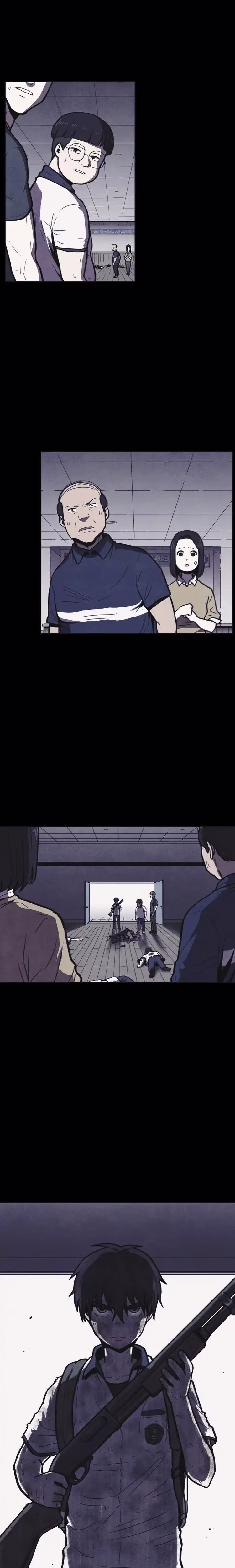 Shotgun Boy - Chapter 10 - Part 22