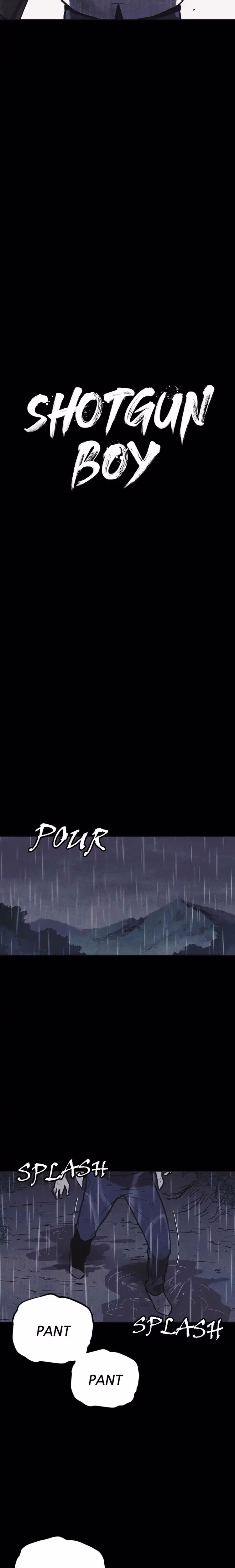 Shotgun Boy - Chapter 10 - Part 23