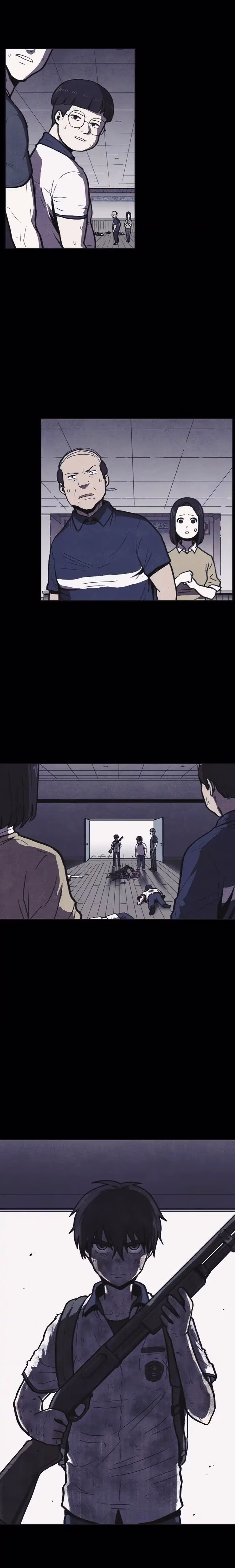 Shotgun Boy - Chapter 11 - Part 3