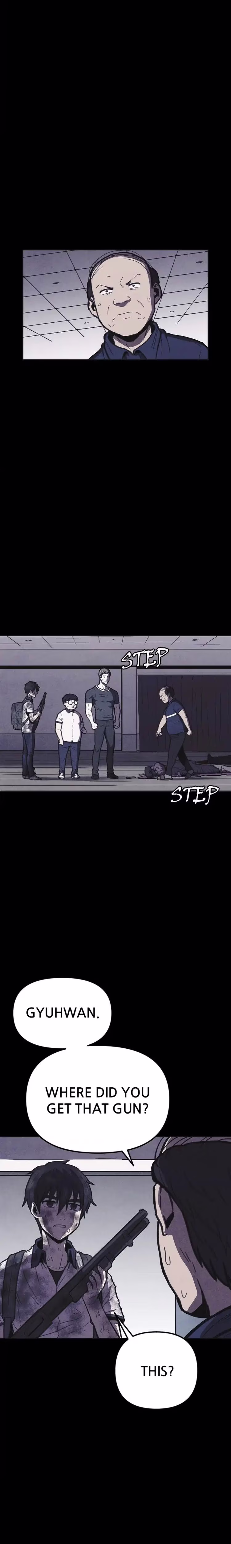 Shotgun Boy - Chapter 11 - Part 4