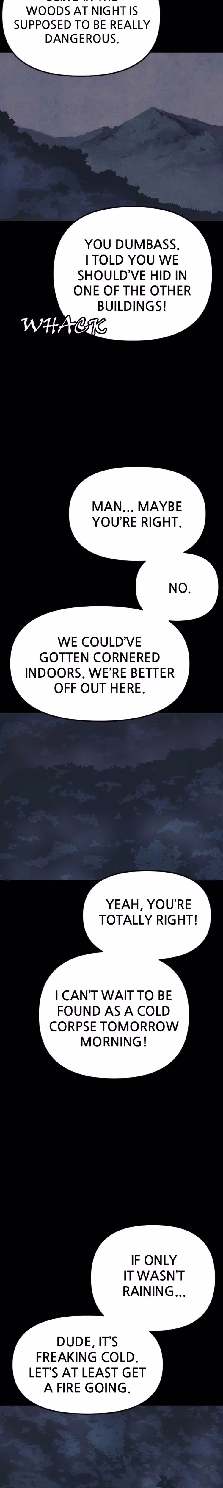 Shotgun Boy - Chapter 11 - Part 42