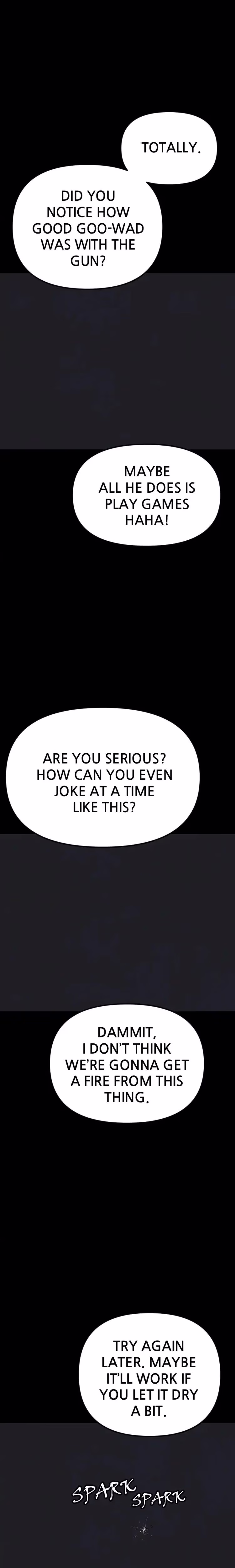 Shotgun Boy - Chapter 11 - Part 8