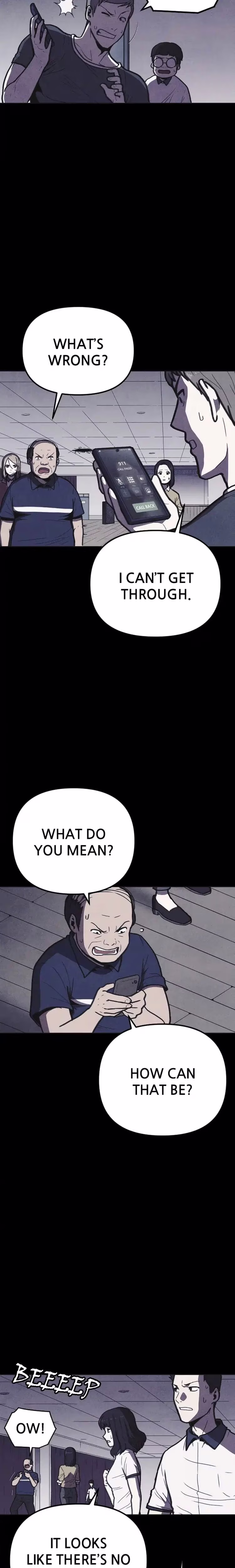 Shotgun Boy - Chapter 11 - Part 14