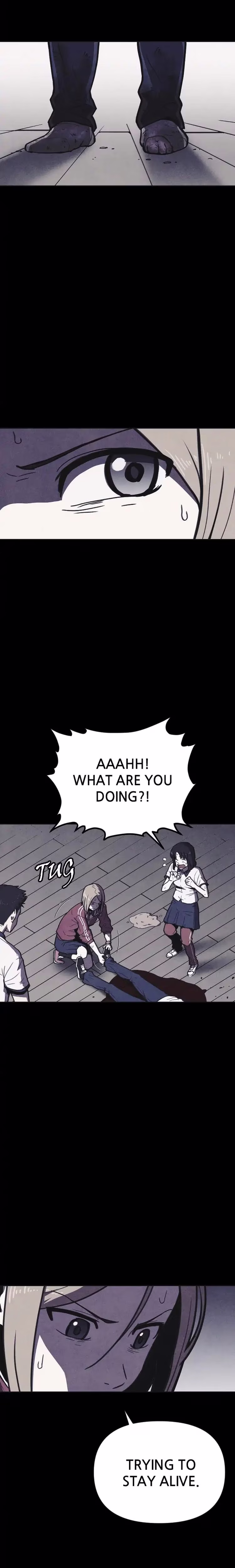 Shotgun Boy - Chapter 11 - Part 19