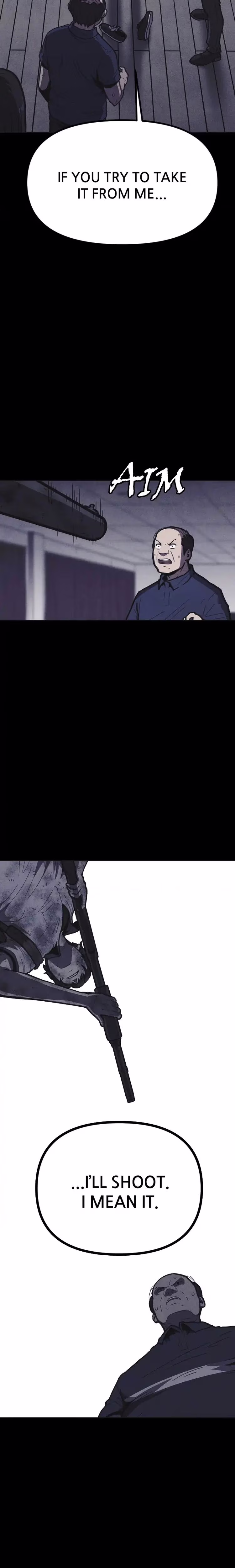 Shotgun Boy - Chapter 11 - Part 25