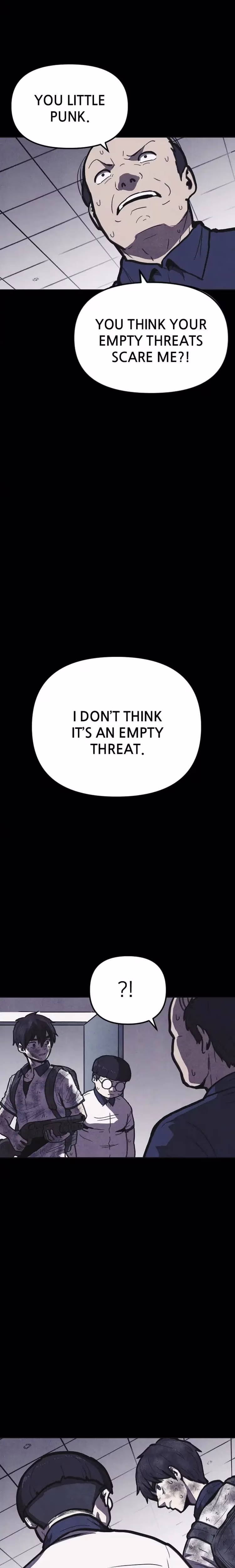 Shotgun Boy - Chapter 11 - Part 26