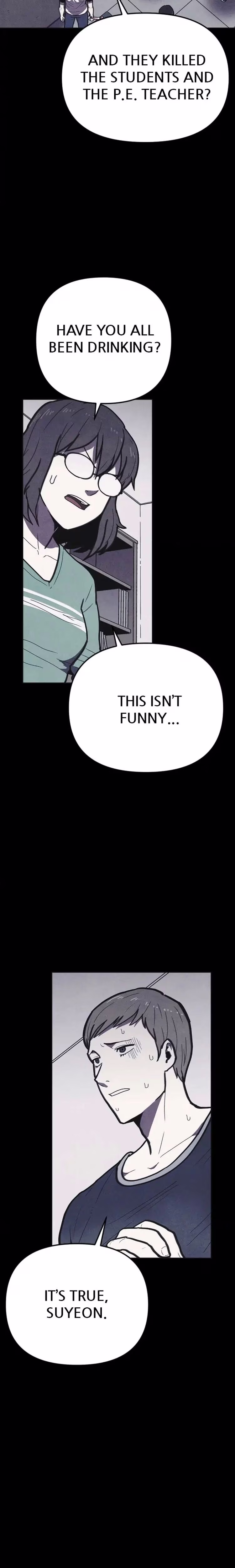 Shotgun Boy - Chapter 12 - Part 5