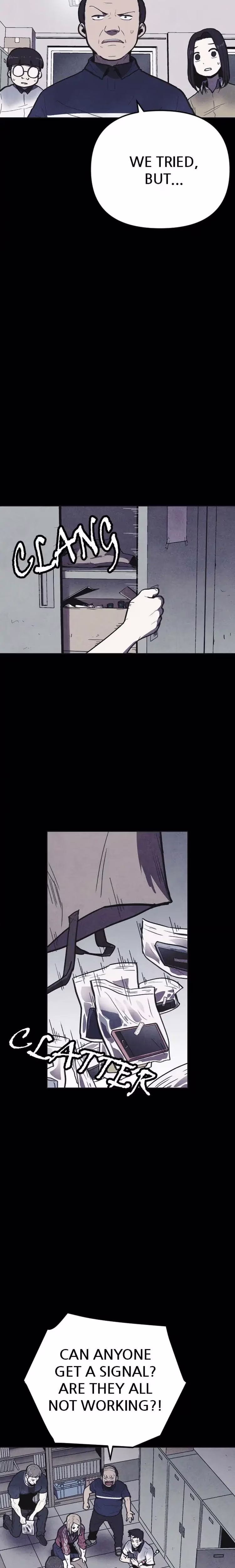 Shotgun Boy - Chapter 12 - Part 7