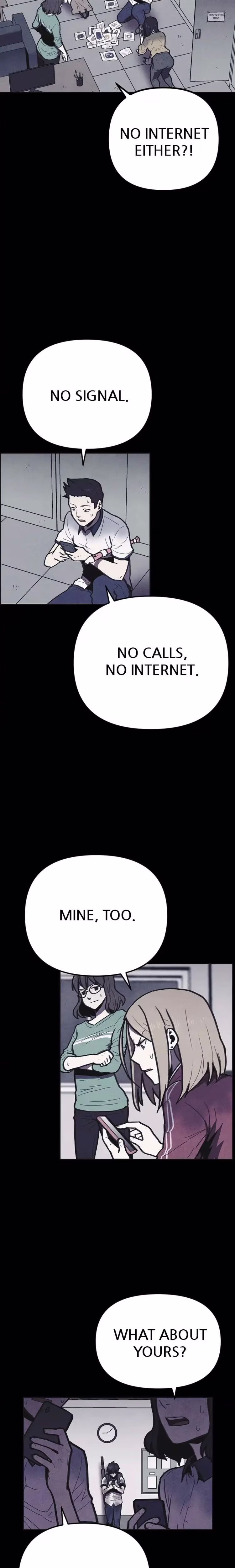 Shotgun Boy - Chapter 12 - Part 8