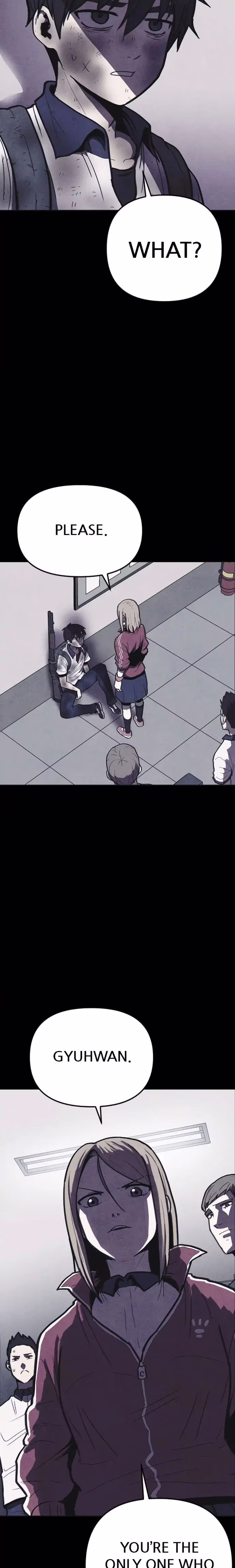 Shotgun Boy - Chapter 12 - Part 31