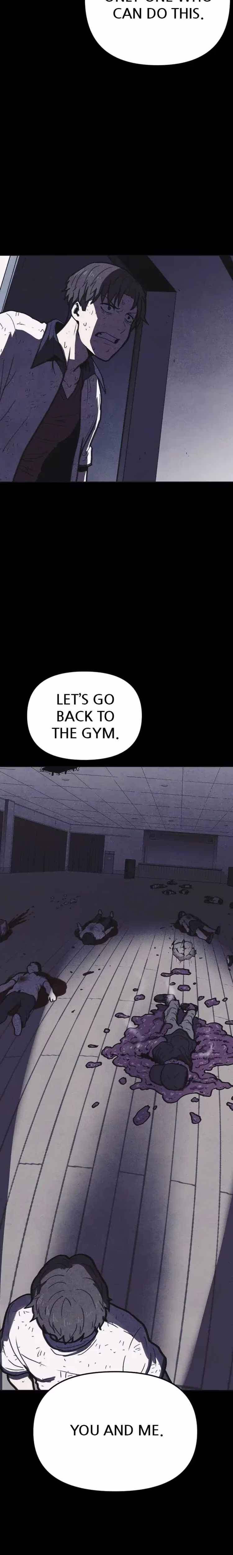 Shotgun Boy - Chapter 12 - Part 32