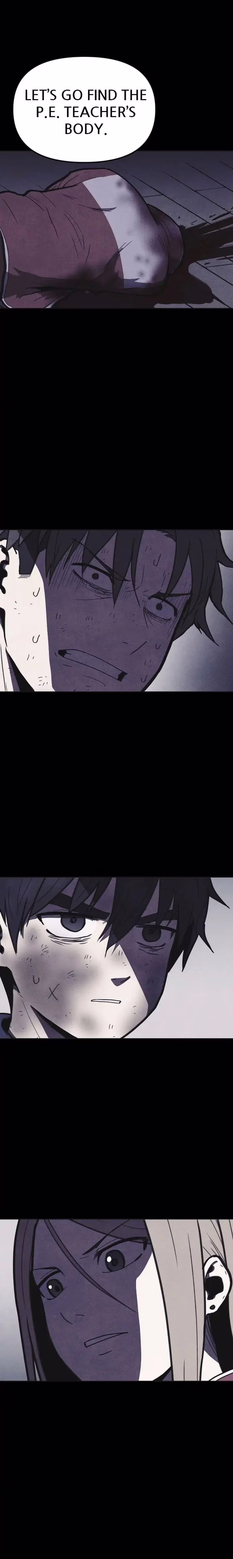 Shotgun Boy - Chapter 12 - Part 33