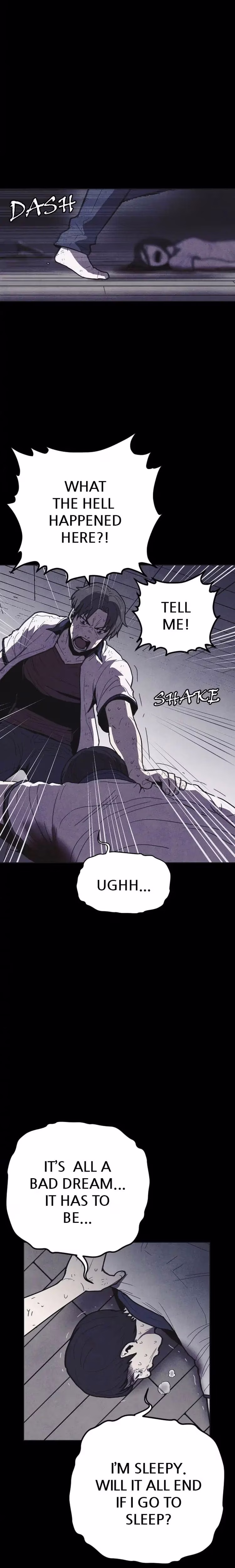 Shotgun Boy - Chapter 13 - Part 5