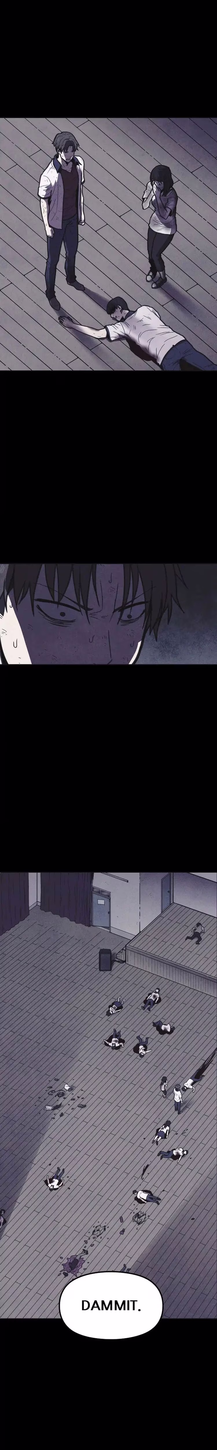 Shotgun Boy - Chapter 13 - Part 7