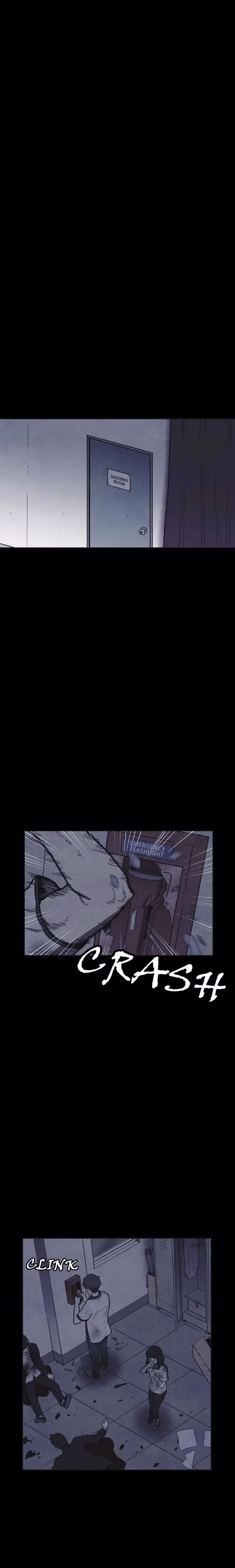 Shotgun Boy - Chapter 13 - Part 8