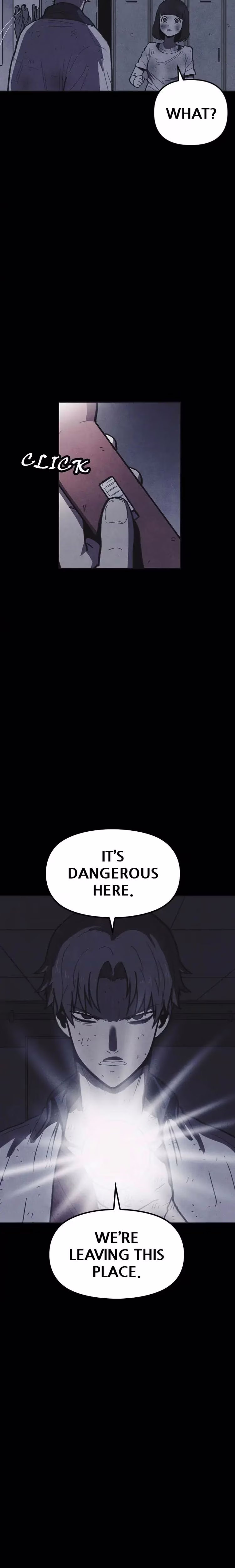 Shotgun Boy - Chapter 13 - Part 12