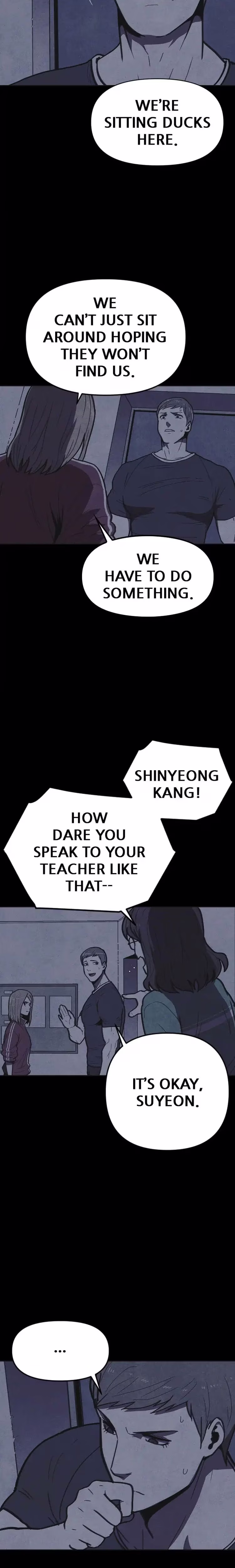 Shotgun Boy - Chapter 13 - Part 18