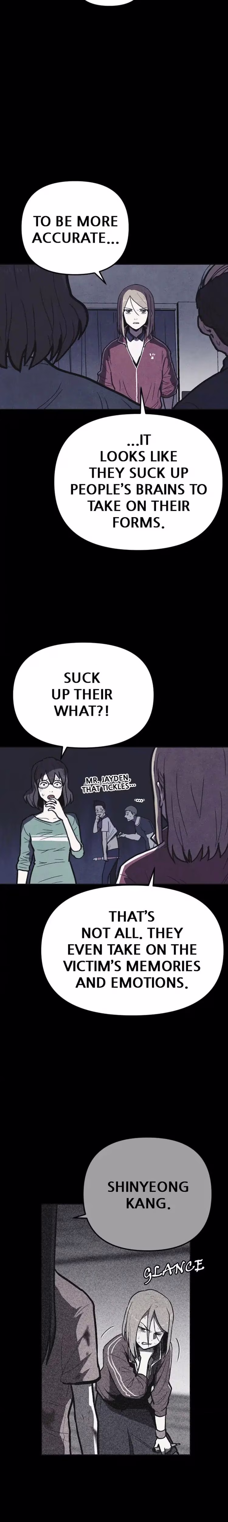 Shotgun Boy - Chapter 13 - Part 23