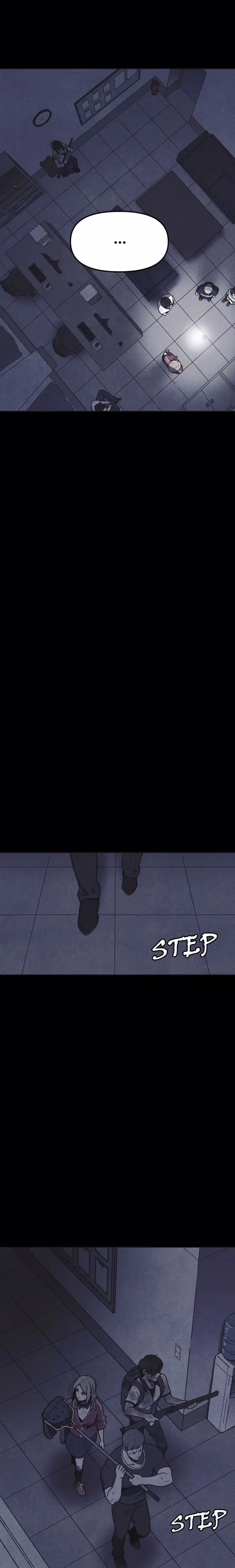 Shotgun Boy - Chapter 13 - Part 27