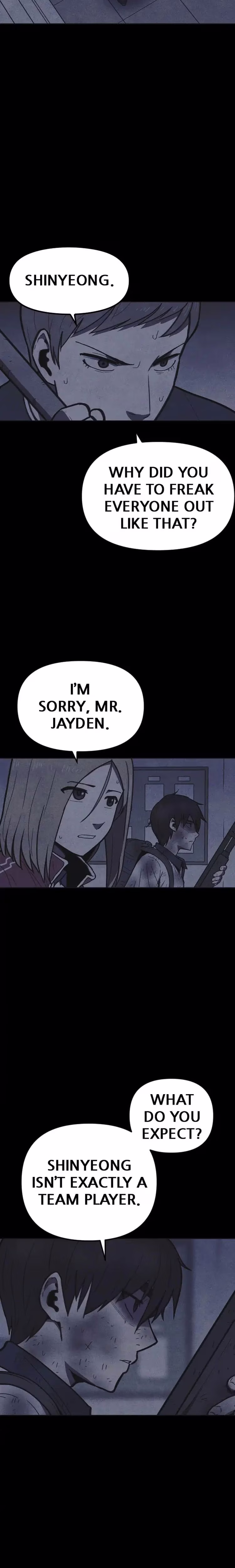 Shotgun Boy - Chapter 13 - Part 28