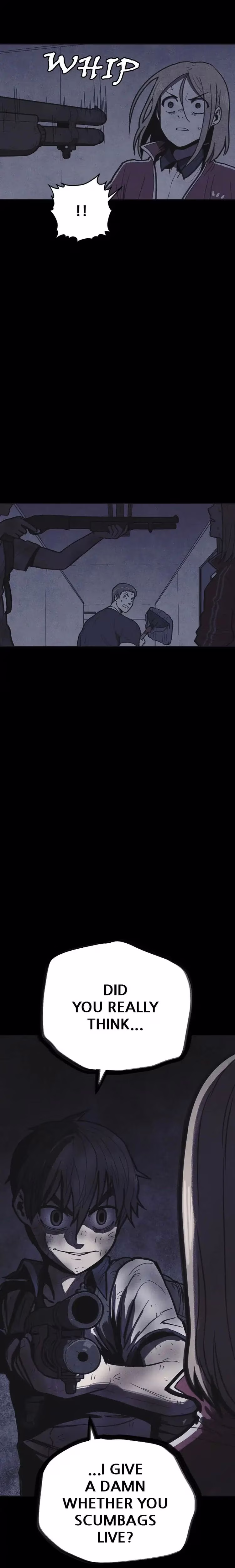 Shotgun Boy - Chapter 13 - Part 32