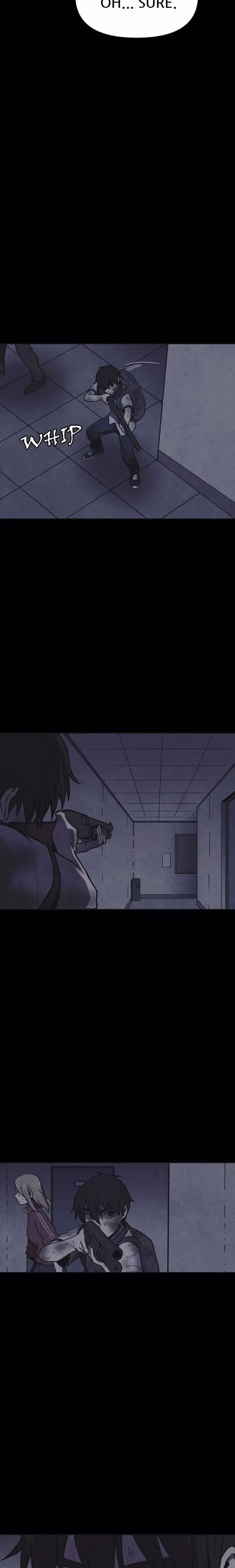 Shotgun Boy - Chapter 14 - Part 3