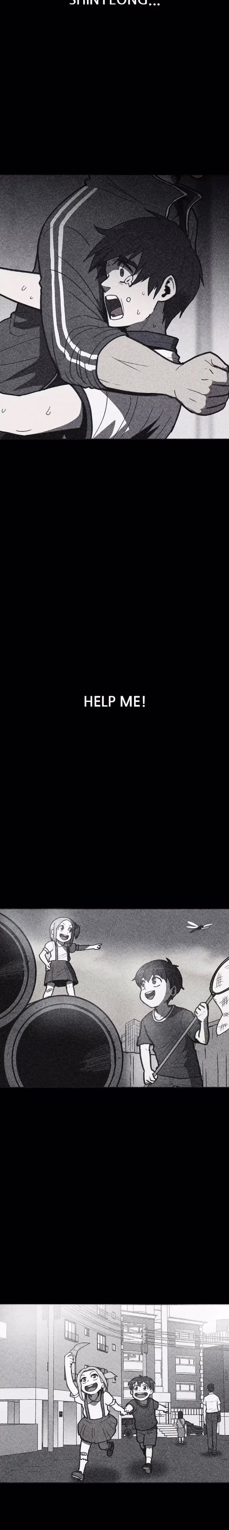 Shotgun Boy - Chapter 14 - Part 8