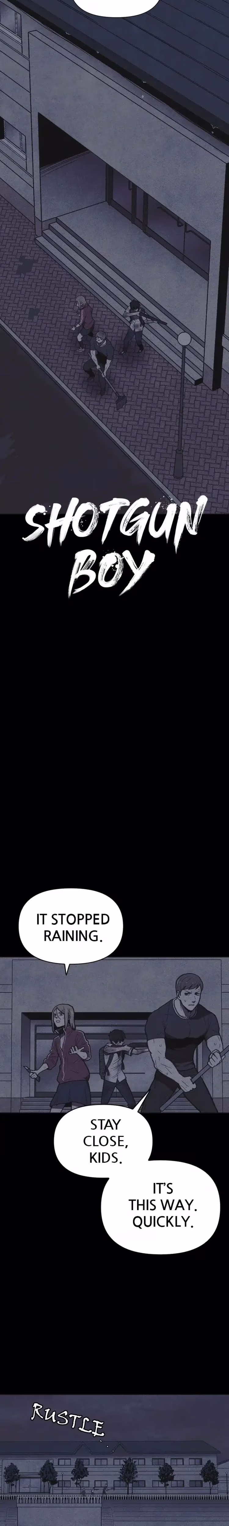 Shotgun Boy - Chapter 14 - Part 12
