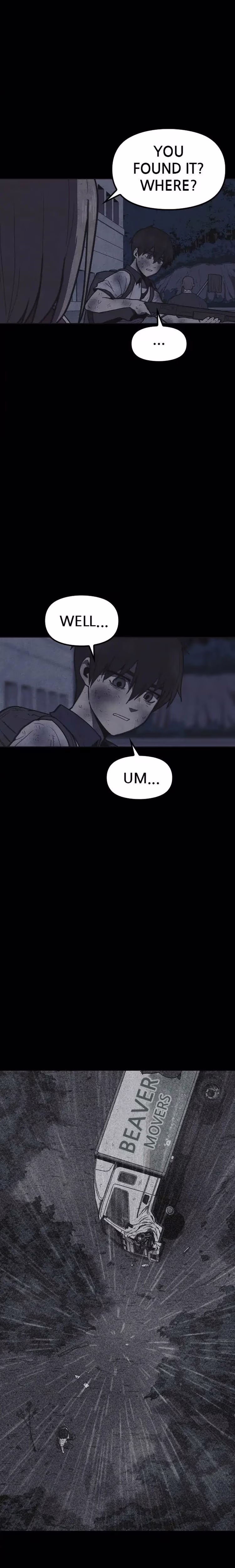 Shotgun Boy - Chapter 14 - Part 14