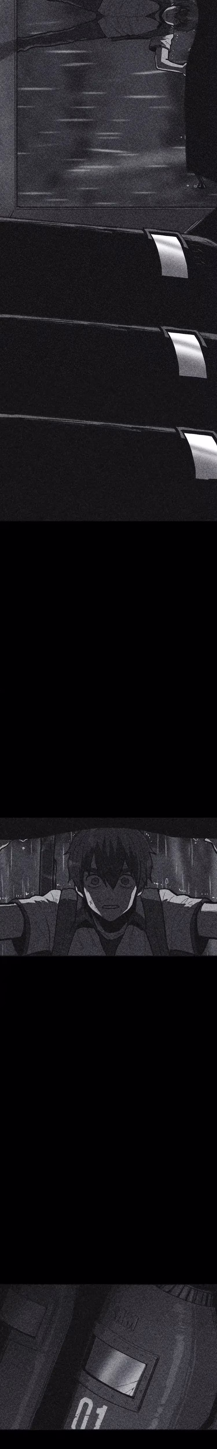 Shotgun Boy - Chapter 15 - Part 4