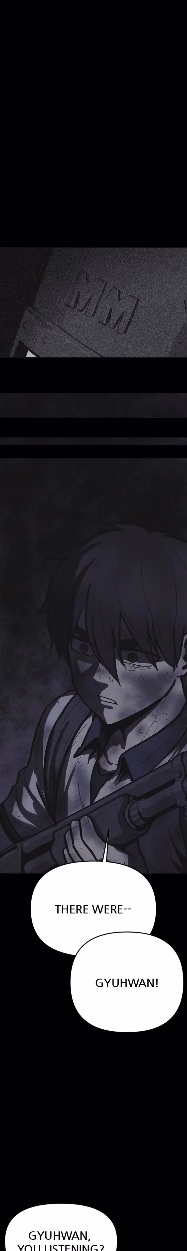 Shotgun Boy - Chapter 15 - Part 5