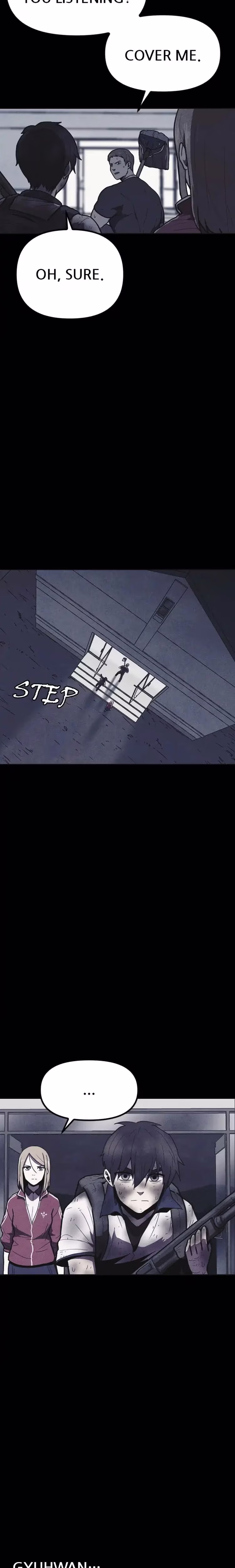 Shotgun Boy - Chapter 15 - Part 6