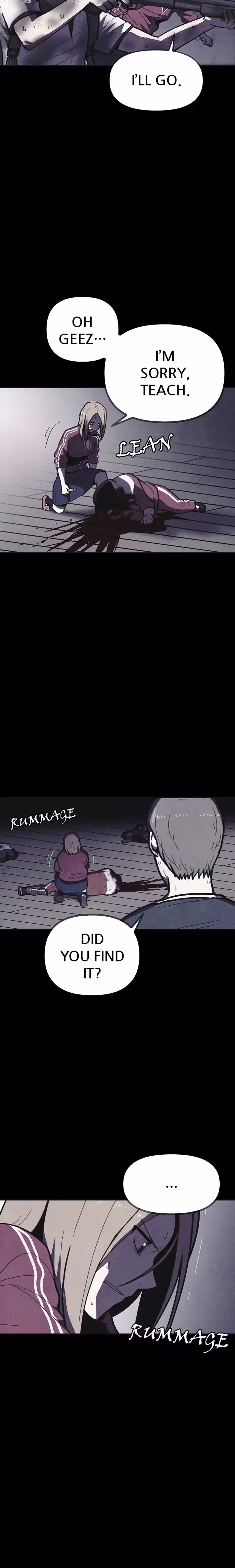 Shotgun Boy - Chapter 15 - Part 11