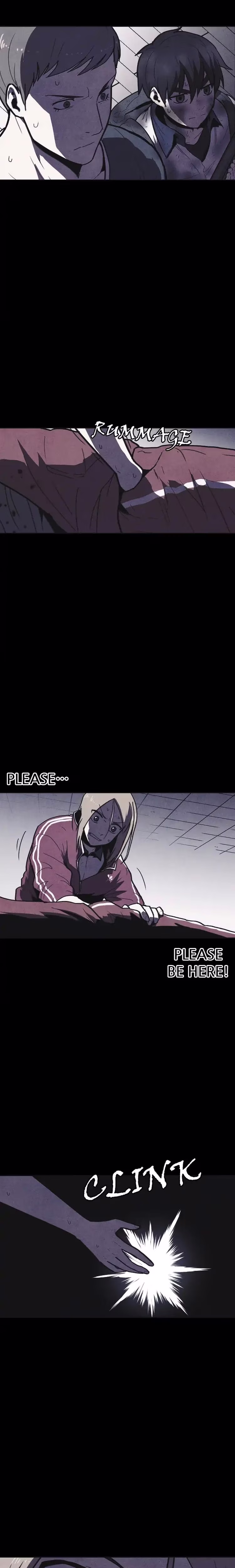 Shotgun Boy - Chapter 15 - Part 12